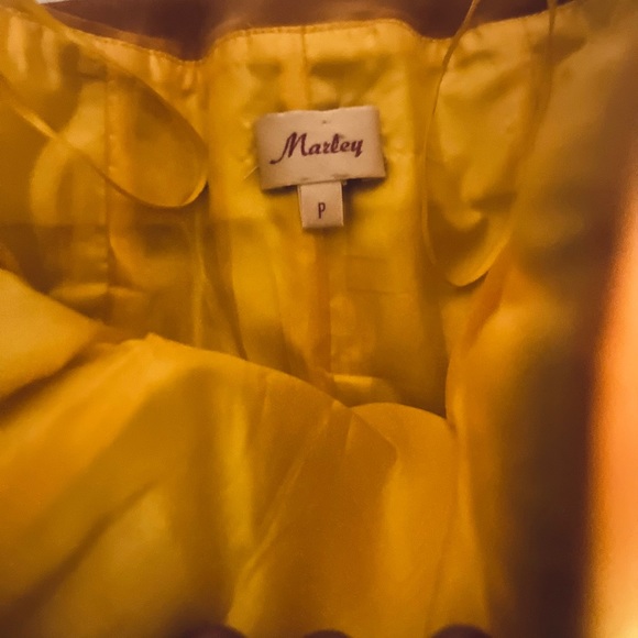 GORGEOUS WORN 1 X ONLY FLATTERING STUNNING COLOR BLEND MINI DRESS - Picture 2 of 3